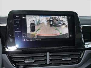 Volkswagen T-Roc Cabriolet R-Line 1.5 l TSI DSG / VLW