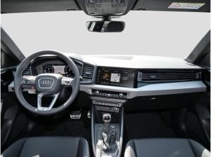 Audi A1 Sportback S line 30 TFSI S tronic / ALW
