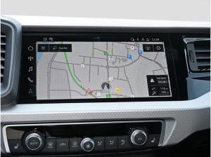 Audi A1 Sportback S line 30 TFSI S tronic / ALW