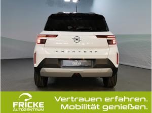 Opel Frontera Electric GS +Tech-Pak.-GS+Sitz.-&lenkradheiz.+LED