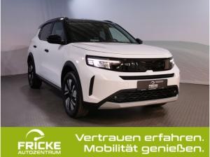Opel Frontera Electric GS +Tech-Pak.-GS+Sitz.-&lenkradheiz.+LED