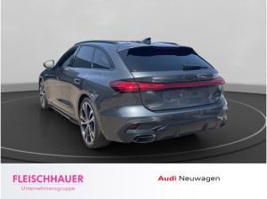 Audi A5 Avant e-hybrid 270 kW S-Line B&O TECH-PRO PANO QUATTRO