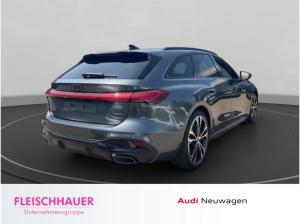Audi A5 Avant e-hybrid 270 kW S-Line B&O TECH-PRO PANO QUATTRO