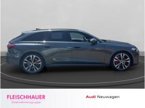 Audi A5 Avant e-hybrid 270 kW S-Line B&O TECH-PRO PANO QUATTRO