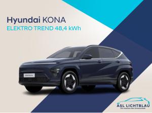 Hyundai KONA Elektro TREND