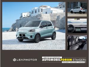 Leapmotor T03 Elektro ⚡Stadtflitzer ⚡