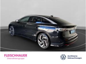 Volkswagen ID.7 Pro Matrix-LED HUD Kamera App-Connect Harman-Kardon