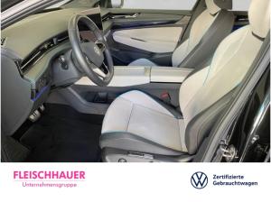 Volkswagen ID.7 Pro Matrix-LED HUD Kamera App-Connect Harman-Kardon