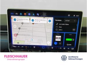 Volkswagen ID.7 Pro Matrix-LED HUD Kamera App-Connect Harman-Kardon