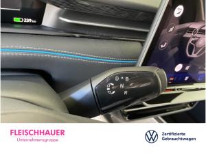 Volkswagen ID.7 Pro Matrix-LED HUD Kamera App-Connect Harman-Kardon