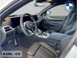 Alpina D4 S xDrive Gran Coupe Merino AHK StndHz Driving Assist Prof