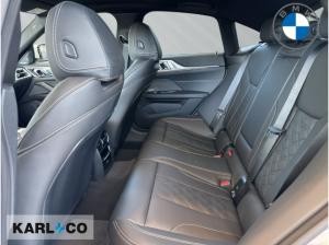 Alpina D4 S xDrive Gran Coupe Merino AHK StndHz Driving Assist Prof