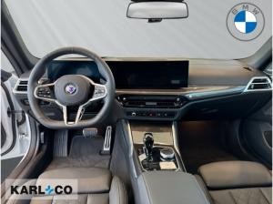 Alpina D4 S xDrive Gran Coupe Merino AHK StndHz Driving Assist Prof