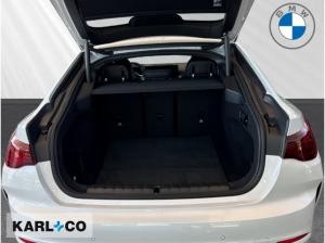 Alpina D4 S xDrive Gran Coupe Merino AHK StndHz Driving Assist Prof