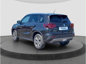 Suzuki Vitara 1.5 HYBRID AGS Comfort Navi LED Klimaautom DAB SHZ Keyless Entry Keyless Ausparkassistent