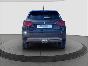 Suzuki Vitara 1.5 HYBRID AGS Comfort Navi LED Klimaautom DAB SHZ Keyless Entry Keyless Ausparkassistent