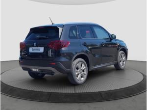 Suzuki Vitara 1.5 HYBRID AGS Comfort Navi LED Klimaautom DAB SHZ Keyless Entry Keyless Ausparkassistent