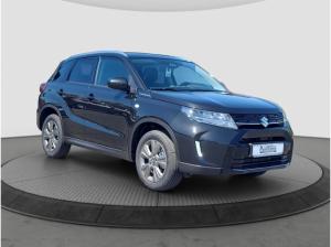 Suzuki Vitara 1.5 HYBRID AGS Comfort Navi LED Klimaautom DAB SHZ Keyless Entry Keyless Ausparkassistent