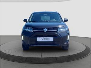 Suzuki Vitara 1.5 HYBRID AGS Comfort Navi LED Klimaautom DAB SHZ Keyless Entry Keyless Ausparkassistent