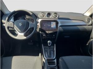 Suzuki Vitara 1.5 HYBRID AGS Comfort Navi LED Klimaautom DAB SHZ Keyless Entry Keyless Ausparkassistent