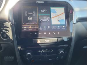 Suzuki Vitara 1.5 HYBRID AGS Comfort Navi LED Klimaautom DAB SHZ Keyless Entry Keyless Ausparkassistent