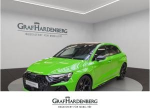 Audi RS3 Sportback