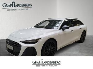 Audi A6 Avant TDI quattro