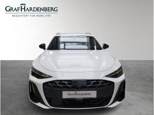 Audi A6 Avant TDI quattro