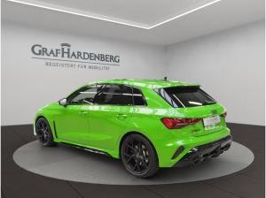 Audi RS3 Sportback