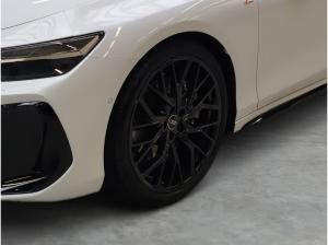 Audi A6 Avant TDI quattro