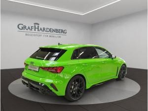 Audi RS3 Sportback