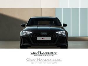 Audi RS3 Sportback