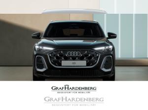 Audi Q5 Sportback TDI quattro