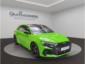 Audi RS3 Sportback