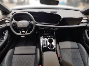 Audi A6 Avant TDI quattro