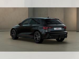 Audi RS3 Sportback