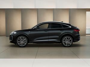 Audi Q5 Sportback TDI quattro