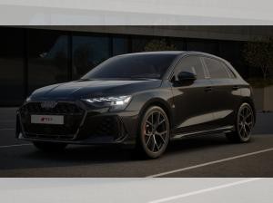 Audi RS3 Sportback