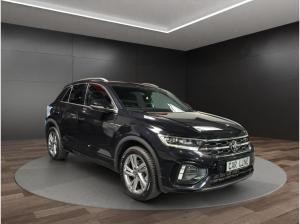 Volkswagen T-Roc R-Line 2.0TDI*ACC*BEATS*DSG*CAM*PANO*AHK*