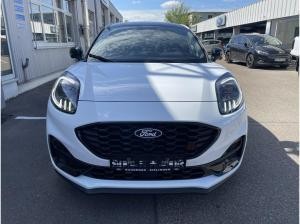 Ford Puma ST 160 PS Automatik * Sofort Verfügbar*