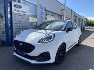 Ford Puma ST 160 PS Automatik * Sofort Verfügbar*