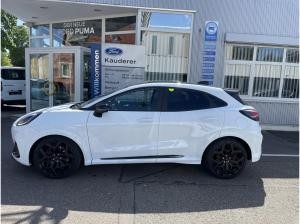 Ford Puma ST 160 PS Automatik * Sofort Verfügbar*