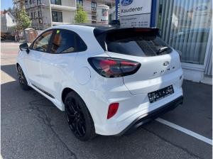 Ford Puma ST 160 PS Automatik * Sofort Verfügbar*
