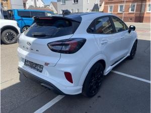 Ford Puma ST 160 PS Automatik * Sofort Verfügbar*