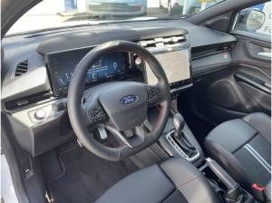 Ford Puma ST 160 PS Automatik * Sofort Verfügbar*