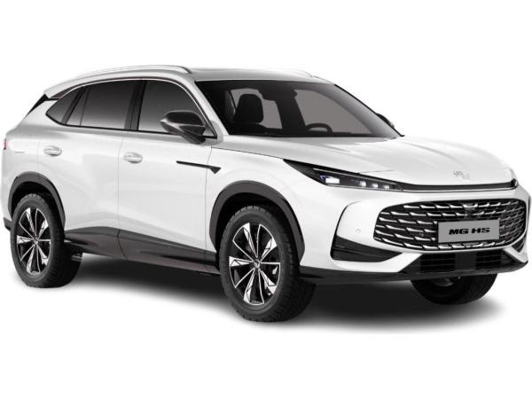 MG HS MG HS COMFORT ***Sonderaktion***