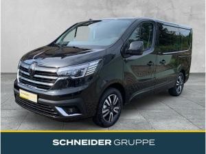 Renault Trafic 💲Abverkaufsaktion💲 Spaceclass 170 EDC *sofort*