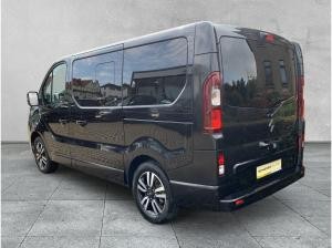 Renault Trafic 💲Abverkaufsaktion💲 Spaceclass 170 EDC *sofort*