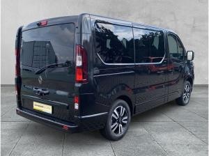 Renault Trafic 💲Abverkaufsaktion💲 Spaceclass 170 EDC *sofort*