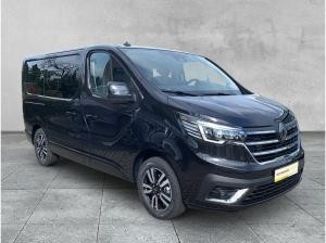 Renault Trafic 💲Abverkaufsaktion💲 Spaceclass 170 EDC *sofort*
